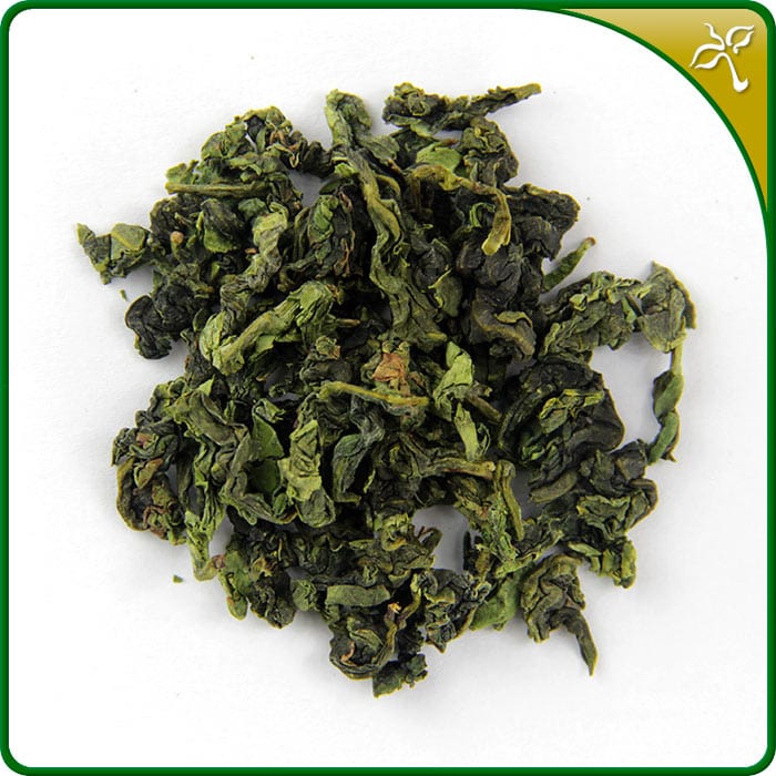 Jiu Jiu Jiu Guan Yin Taster