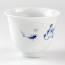 HuaSheng Tea Cup