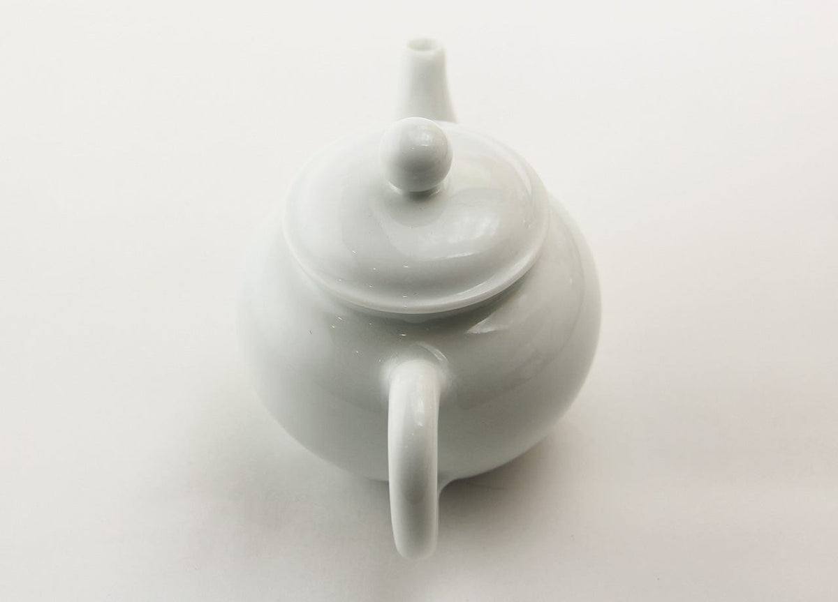 Celadon Porcelain Teapot