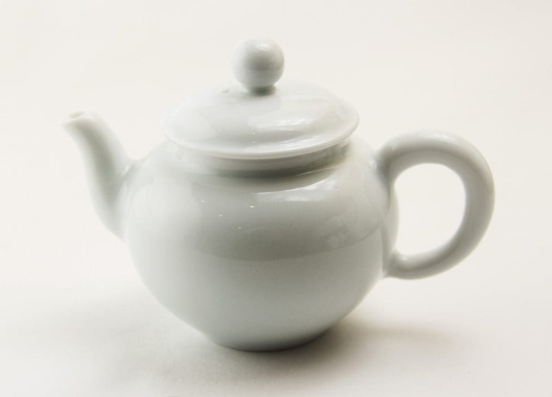 Celadon Porcelain Teapot