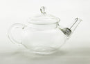 Glass teapot 250ml