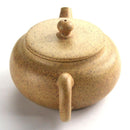 Bian Zhu Aged Duan Ni White Clay YiXing Teapot