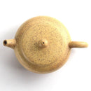 Bian Zhu Aged Duan Ni White Clay YiXing Teapot
