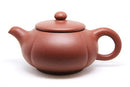 JuLei YiXing Teaport made from ZiNi ZiSha Clay