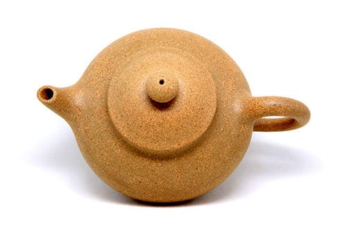 Shen Deng Teapots by Mr Ge