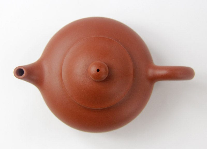 Shen Deng Teapots by Mr Ge